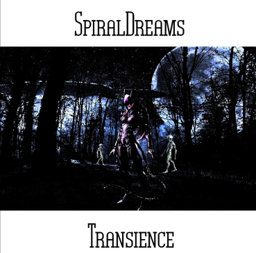 SpiralDreams - Transience