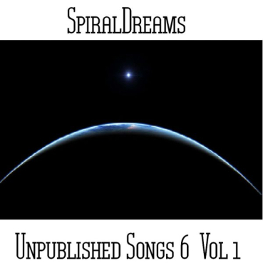 SpiralDreams - Unpublished Songs 6