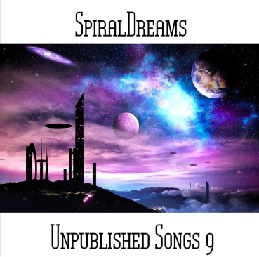 SpiralDreams - Unpublished Songs 9