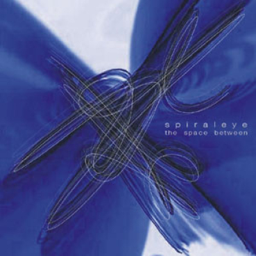 Spiraleye (Peter Challoner) - The Space Between