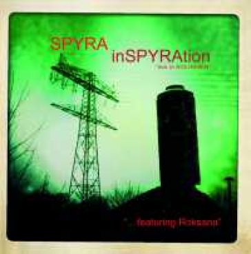 Spyra - InSPYRAtion
