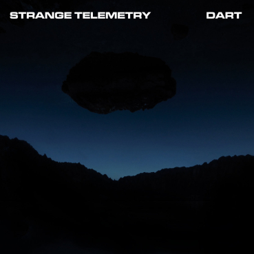 Strange Telemetry (Michael Daniel) - Dart