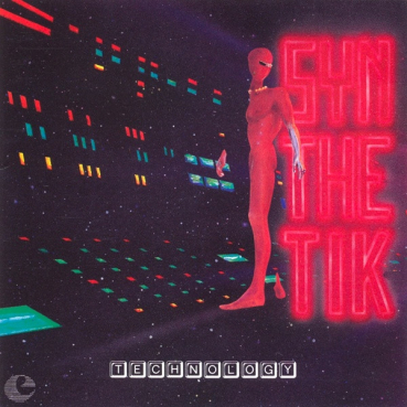 Synthetik - Technology