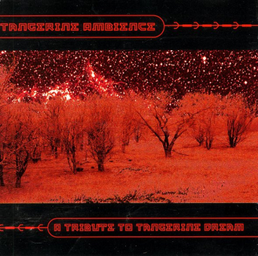 Tangerine Ambience Vol.1 - A Tribute to Tangerine Dream