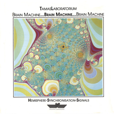 TamasLaboratorium - Brain Machine