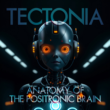 Tectonia – Anatomy of The Positronic Brain