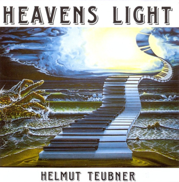 Helmut Teubner - Heavens Light