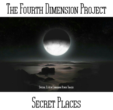 The Fourth Dimension Project - Secret Places