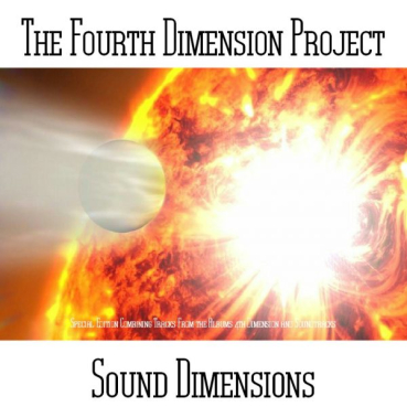 The Fourth Dimension Project - Sound Dimensions