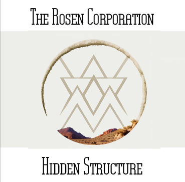 The Rosen Corporation - Hidden Structure