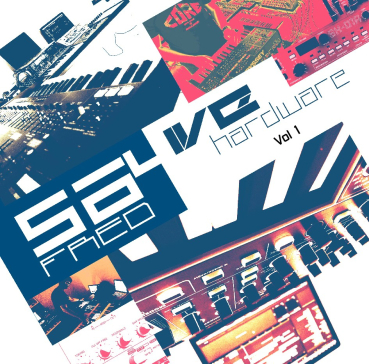 The Rosen Corporation - Live Hardware Vol 1