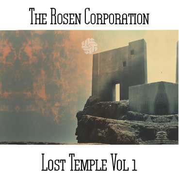 The Rosen Corporation - Lost Temple Vol 1