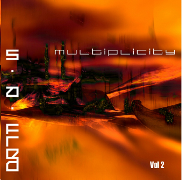 S.A. Fred (The Rosen Corporation) - Multiplicity Vol.2