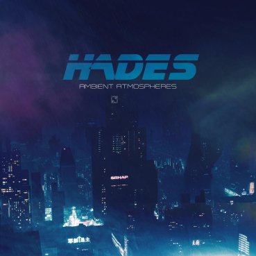 The Rosen Corporation - Hades Ambient Atmospheres