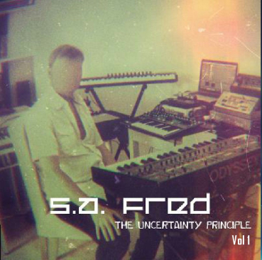 The Rosen Corporation - The Uncertainty Principle Vol 1