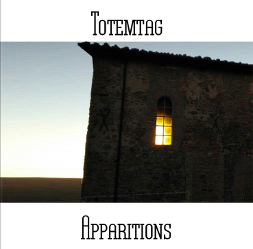 Totemtag - Apparitions