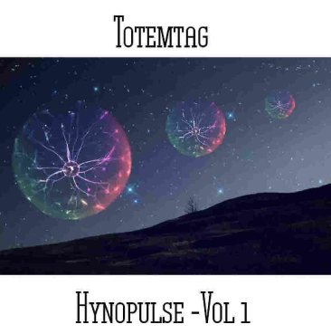 Totemtag - Hypnopulse Vol 1