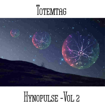 Totemtag - Hypnopulse Vol 2