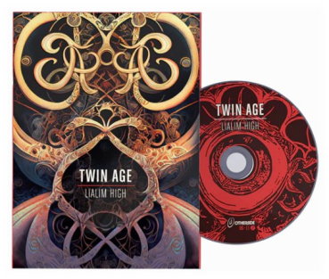 Twin Age - Lialim High