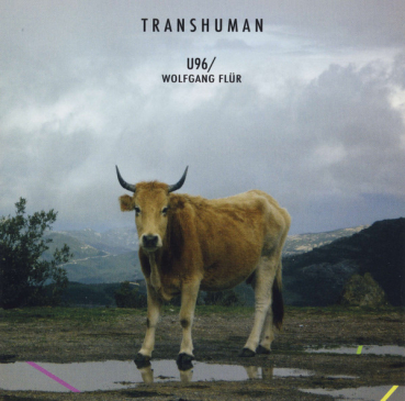 U96 + Wolfgang Fluer - Transhuman