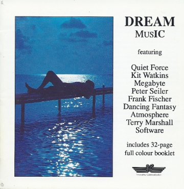 V/A - Dream Music