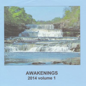 Various Artists - Awakenings 2014 Volume 1
