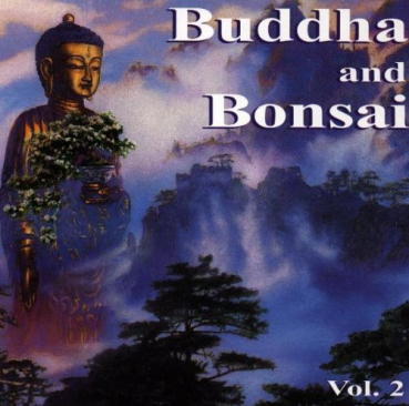 V/A - Buddha and Bonsai Vol. 2