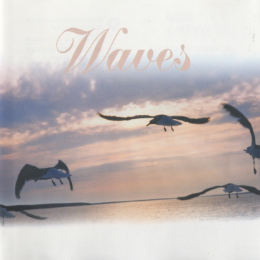 Various Artists - Waves (2CD)