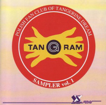 Various Artists - Tangram
