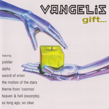 Vangelis - Gift...