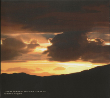 Mathias Grassow + Tomas Weiss - Electric Angels (2CD)