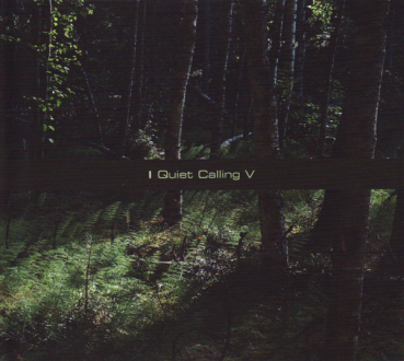Mathias Grassow + Tomas Weiss - Quiet Calling V (2CD)