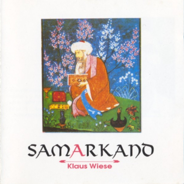 Klaus Wiese - Samarkand