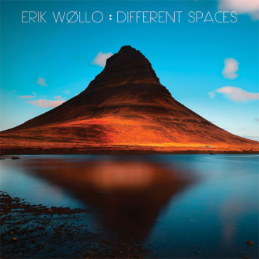 Erik Wollo - Different Spaces (2CD)