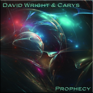 David Wright + Carys - Prophecy