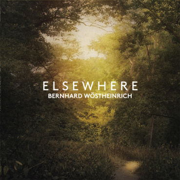 Bernhard Wöstheinrich - Elsewhere