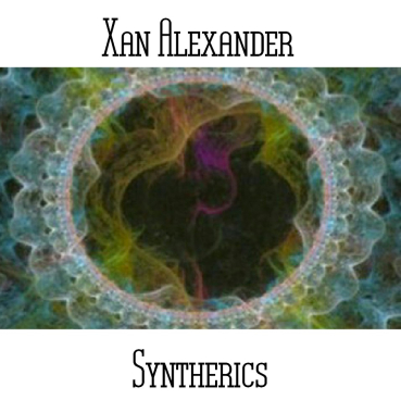 Xan Alexander - Syntherics