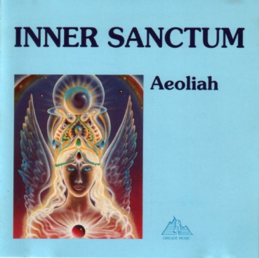 Aeoliah - Inner Sanctum