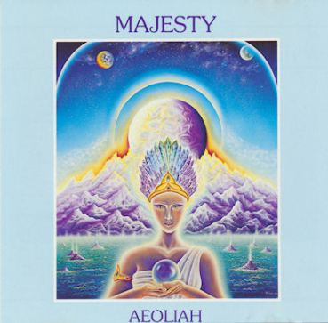Aeoliah - Majesty