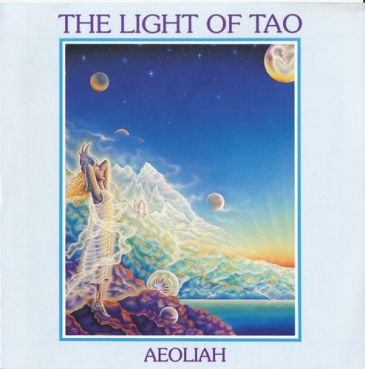 Aeoliah - The Light of Tao
