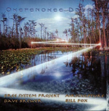 Airsculpture & FSP - Okefenokee Dreams 2001
