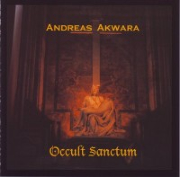 Andreas Akwara - Occult Sanctum
