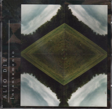 Alio Die - Incantamento