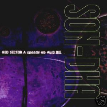 Alio Die + Red Sector - A Speeds up Alio Die