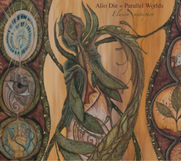 Alio Die + Parallel Worlds - Elusive Metaphor