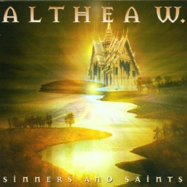 Althea W. - Sinners and Saints