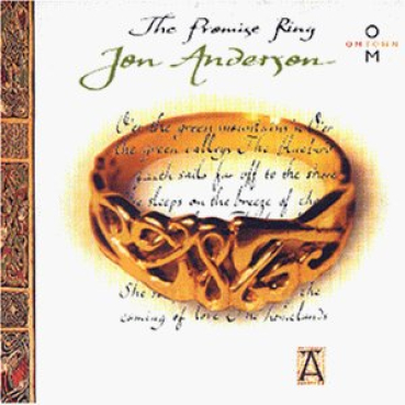Jon Anderson - The Promise Ring