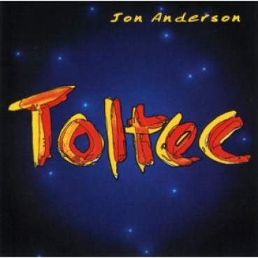 Jon Anderson - Toltec