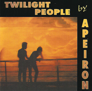 Apeiron - Twilight People