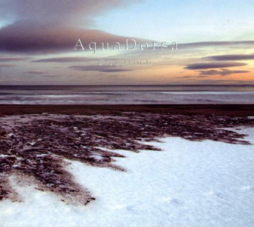 Aqua Dorsa - Cloudlands